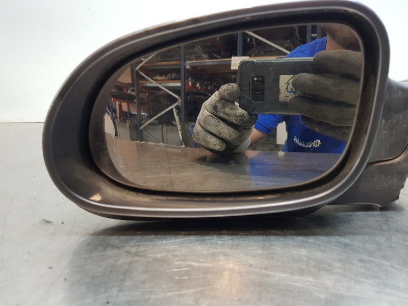 Recambio de retrovisor izquierdo para mercedes clase clk (w209) coupe 270 referencia OEM IAM A2098100576  