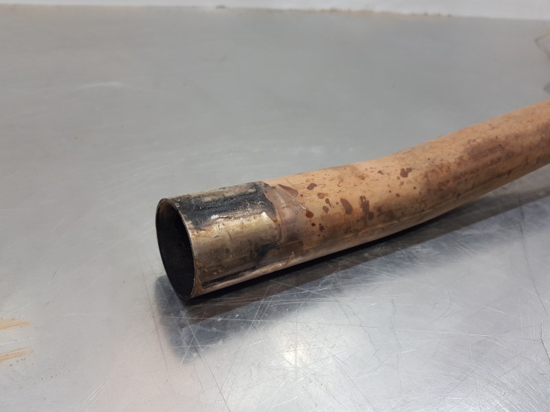 Recambio de catalizador para volkswagen polo (6r1) advance referencia OEM IAM 6C0254501SX 6C0131701D  Recambio de catalizador para volkswagen polo (6r1) advance referencia OEM IAM 6C0254501SX 6C0131701D