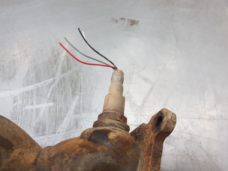 Recambio de catalizador para volkswagen polo (6r1) advance referencia OEM IAM 6C0254501SX 6C0131701D  Recambio de catalizador para volkswagen polo (6r1) advance referencia OEM IAM 6C0254501SX 6C0131701D