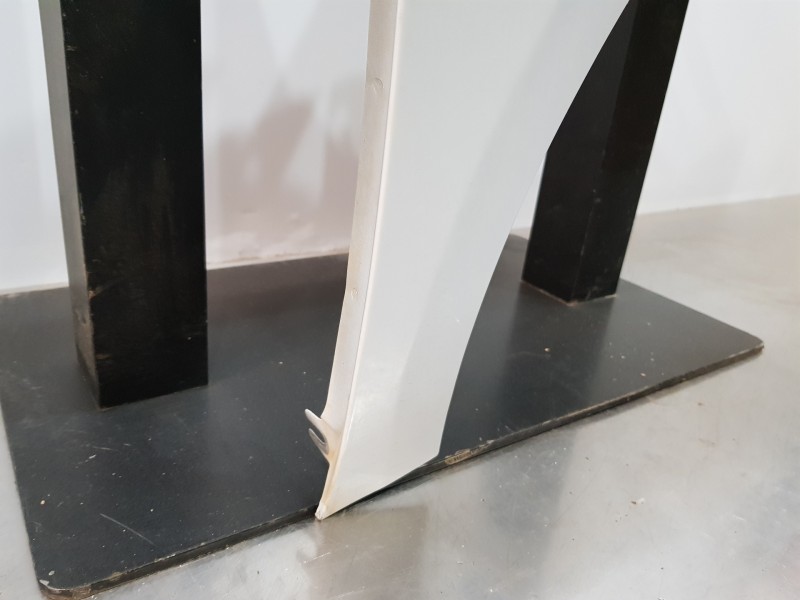 Recambio de aleta delantera derecha para kia ceed drive referencia OEM IAM 66321J7010  