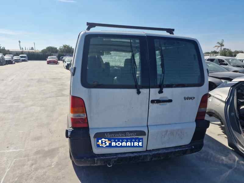 mercedes vito (w638) combi del año 2023