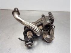 Recambio de valvula egr para volkswagen polo (6r1) advance referencia OEM IAM 0280751016  