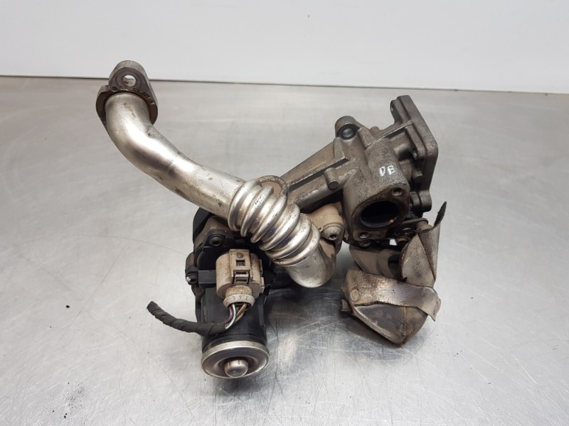 Recambio de valvula egr para volkswagen polo (6r1) advance referencia OEM IAM 0280751016  
