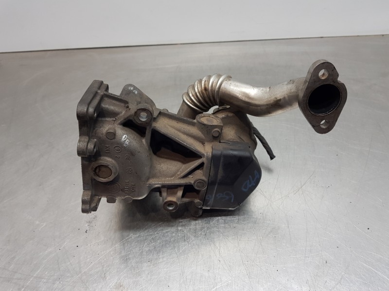 Recambio de valvula egr para volkswagen polo (6r1) advance referencia OEM IAM 0280751016  
