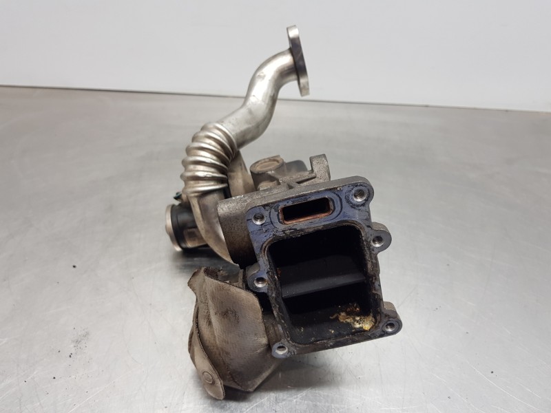 Recambio de valvula egr para volkswagen polo (6r1) advance referencia OEM IAM 0280751016  