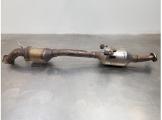 Recambio de catalizador para toyota corolla touring sports (e21) hybrid referencia OEM IAM 174100TJ20  