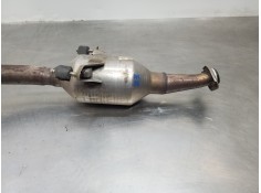 Recambio de catalizador para toyota corolla touring sports (e21) hybrid referencia OEM IAM 174100TJ20   2