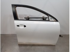 Recambio de puerta delantera derecha para kia ceed drive referencia OEM IAM 76004J7000  
