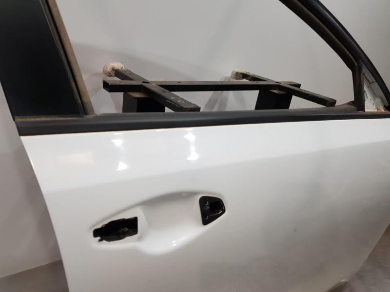 Recambio de puerta delantera derecha para kia ceed drive referencia OEM IAM 76004J7000  