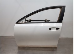 Recambio de puerta delantera izquierda para kia ceed drive referencia OEM IAM 76003J7000  