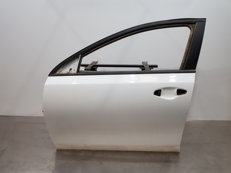 Recambio de puerta delantera izquierda para kia ceed drive referencia OEM IAM 76003J7000  