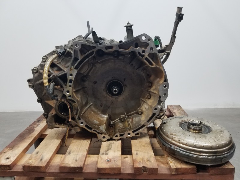 Recambio de caja cambios para nissan qashqai (j10) tekna referencia OEM IAM 310201XF2B   Recambio de caja cambios para nissan qashqai (j10) tekna referencia OEM IAM 310201XF2B