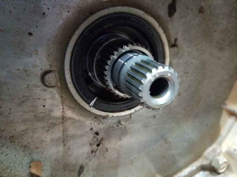 Recambio de caja cambios para nissan qashqai (j10) tekna referencia OEM IAM 310201XF2B   Recambio de caja cambios para nissan qashqai (j10) tekna referencia OEM IAM 310201XF2B