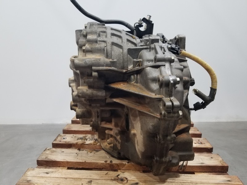 Recambio de caja cambios para nissan qashqai (j10) tekna referencia OEM IAM 310201XF2B   Recambio de caja cambios para nissan qashqai (j10) tekna referencia OEM IAM 310201XF2B