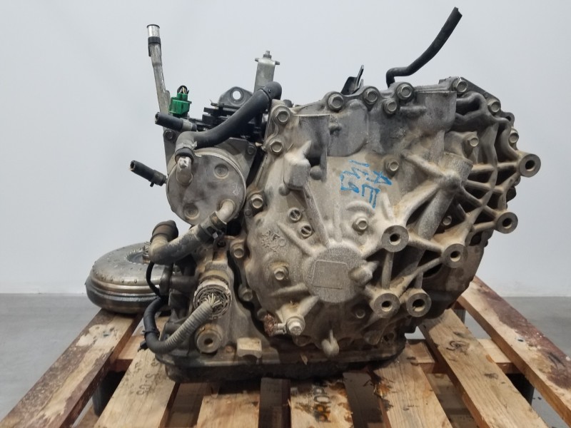 Recambio de caja cambios para nissan qashqai (j10) tekna referencia OEM IAM 310201XF2B   Recambio de caja cambios para nissan qashqai (j10) tekna referencia OEM IAM 310201XF2B