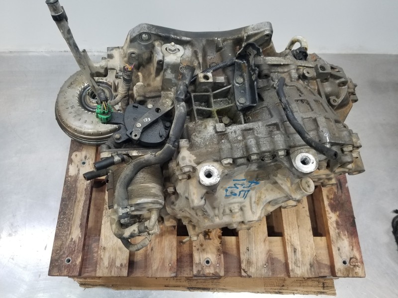 Recambio de caja cambios para nissan qashqai (j10) tekna referencia OEM IAM 310201XF2B   Recambio de caja cambios para nissan qashqai (j10) tekna referencia OEM IAM 310201XF2B