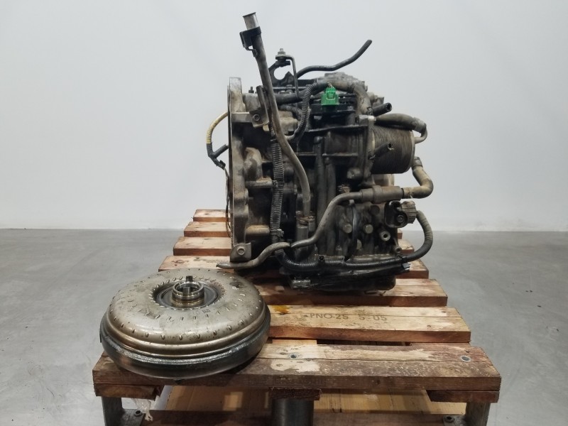 Recambio de caja cambios para nissan qashqai (j10) tekna referencia OEM IAM 310201XF2B   Recambio de caja cambios para nissan qashqai (j10) tekna referencia OEM IAM 310201XF2B