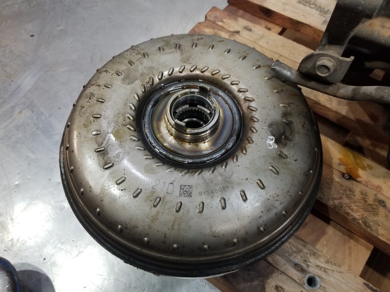 Recambio de caja cambios para nissan qashqai (j10) tekna referencia OEM IAM 310201XF2B   Recambio de caja cambios para nissan qashqai (j10) tekna referencia OEM IAM 310201XF2B