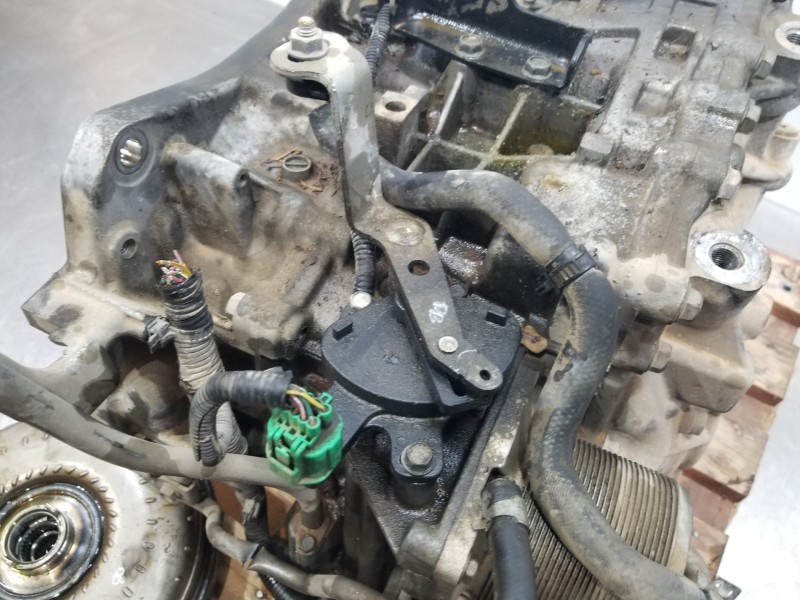 Recambio de caja cambios para nissan qashqai (j10) tekna referencia OEM IAM 310201XF2B   Recambio de caja cambios para nissan qashqai (j10) tekna referencia OEM IAM 310201XF2B