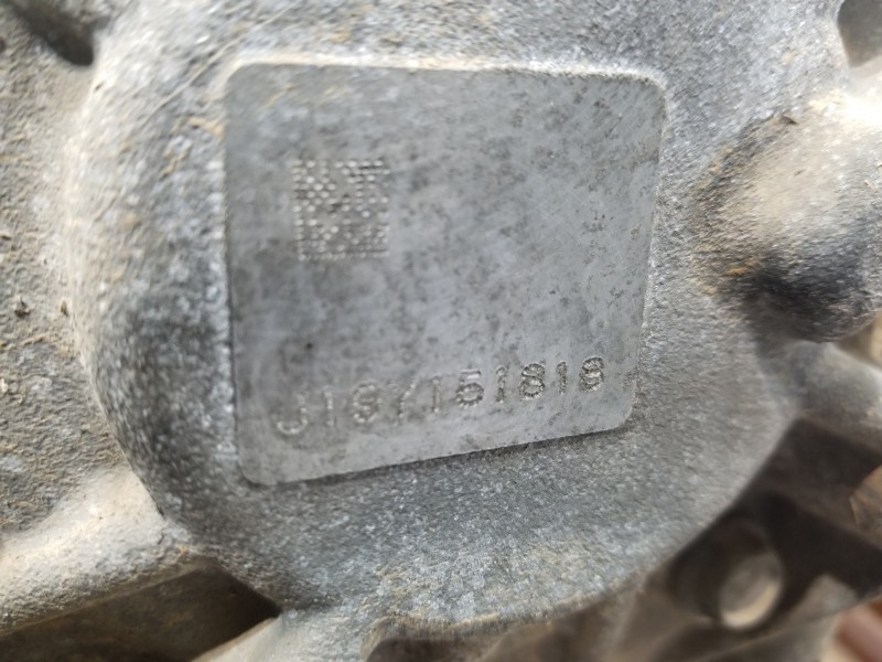 Recambio de caja cambios para nissan qashqai (j10) tekna referencia OEM IAM 310201XF2B   Recambio de caja cambios para nissan qashqai (j10) tekna referencia OEM IAM 310201XF2B