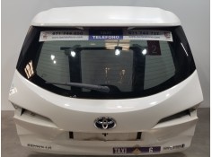 Recambio de porton trasero para toyota corolla touring sports (e21) hybrid referencia OEM IAM 6700502780  