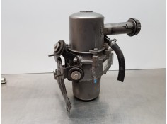 Recambio de bomba direccion para peugeot 407 confort referencia OEM IAM 1629095980 4007ZH  2
