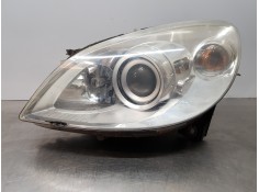 Recambio de faro izquierdo para mercedes clase b (w245) standard referencia OEM IAM A1698206761 A1698209026 A1698205161