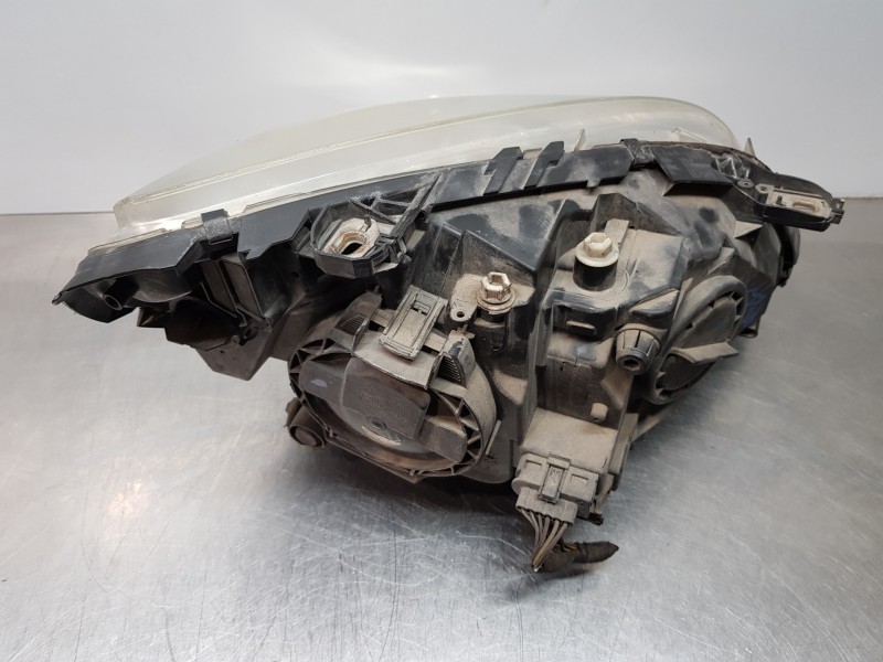Recambio de faro izquierdo para mercedes clase b (w245) standard referencia OEM IAM A1698206761 A1698209026 A1698205161 Recambio de faro izquierdo para mercedes clase b (w245) standard referencia OEM IAM A1698206761 A1698209026 A1698205161