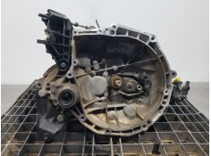 Recambio de caja cambios para peugeot 208 active referencia OEM IAM 20A701