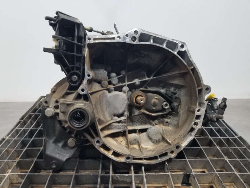 Recambio de caja cambios para peugeot 208 active referencia OEM IAM 20A701   Recambio de caja cambios para peugeot 208 active referencia OEM IAM 20A701