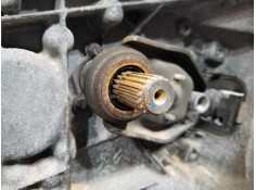 Recambio de caja cambios para peugeot 208 active referencia OEM IAM 20A701   2