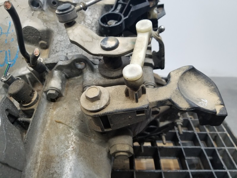 Recambio de caja cambios para peugeot 208 active referencia OEM IAM 20A701   Recambio de caja cambios para peugeot 208 active referencia OEM IAM 20A701