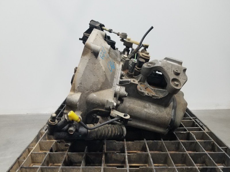 Recambio de caja cambios para peugeot 208 active referencia OEM IAM 20A701   Recambio de caja cambios para peugeot 208 active referencia OEM IAM 20A701
