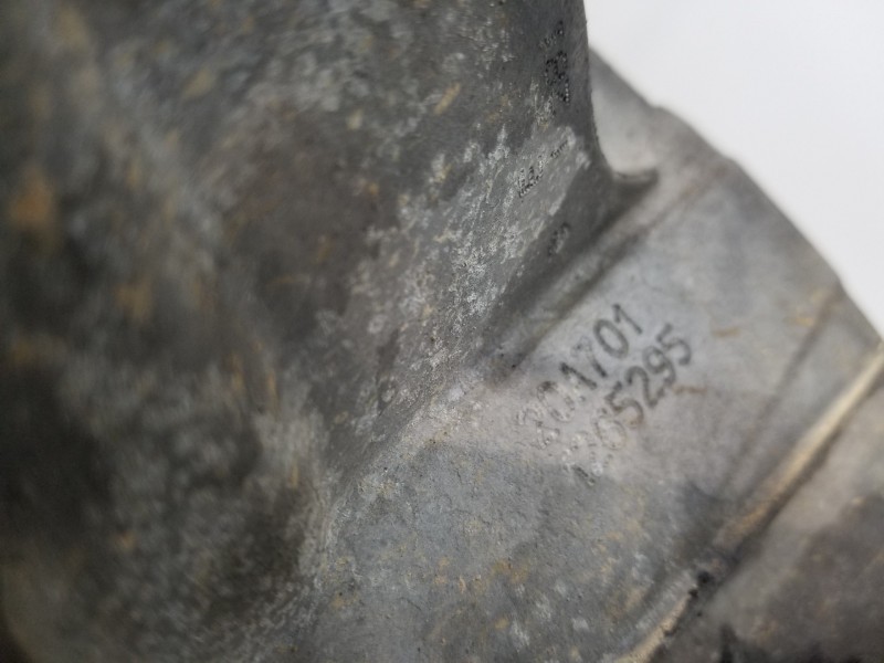 Recambio de caja cambios para peugeot 208 active referencia OEM IAM 20A701   Recambio de caja cambios para peugeot 208 active referencia OEM IAM 20A701