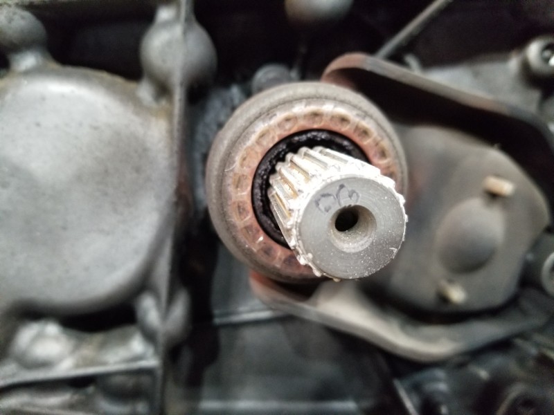 Recambio de caja cambios para peugeot 207 confort referencia OEM IAM 20CQ74   Recambio de caja cambios para peugeot 207 confort referencia OEM IAM 20CQ74