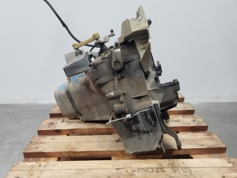 Recambio de caja cambios para peugeot 207 confort referencia OEM IAM 20CQ74   Recambio de caja cambios para peugeot 207 confort referencia OEM IAM 20CQ74