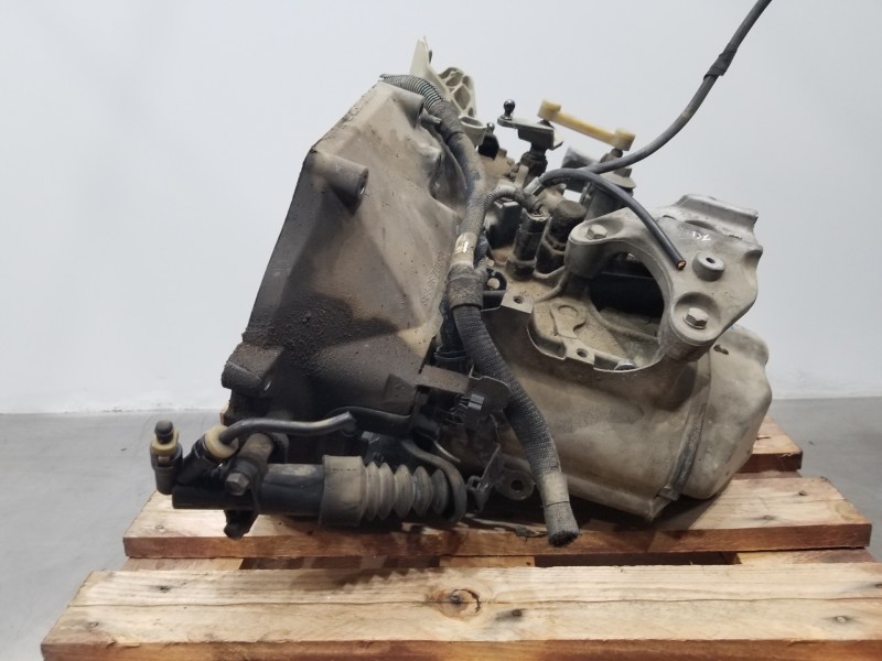 Recambio de caja cambios para peugeot 207 confort referencia OEM IAM 20CQ74   Recambio de caja cambios para peugeot 207 confort referencia OEM IAM 20CQ74