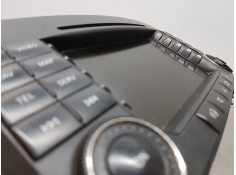 Recambio de pantalla multifuncion para mercedes clase b (w245) standard referencia OEM IAM A1698209289 A2038270062  2