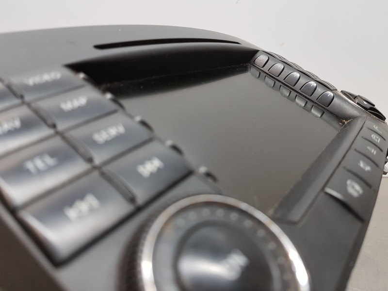 Recambio de pantalla multifuncion para mercedes clase b (w245) standard referencia OEM IAM A1698209289 A2038270062  Recambio de pantalla multifuncion para mercedes clase b (w245) standard referencia OEM IAM A1698209289 A2038270062