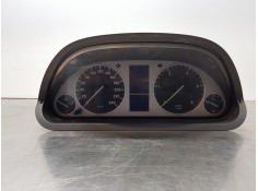 Recambio de cuadro instrumentos para mercedes clase b (w245) standard referencia OEM IAM A1694403911