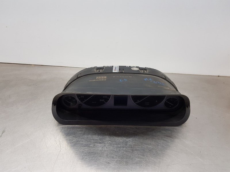 Recambio de cuadro instrumentos para mercedes clase b (w245) standard referencia OEM IAM A1694403911   Recambio de cuadro instrumentos para mercedes clase b (w245) standard referencia OEM IAM A1694403911