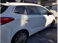 kia carens ( ) del año 2018 2