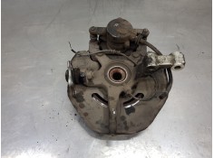 Recambio de mangueta delantera izquierda para mercedes clase b (w245) standard referencia OEM IAM A1693300720