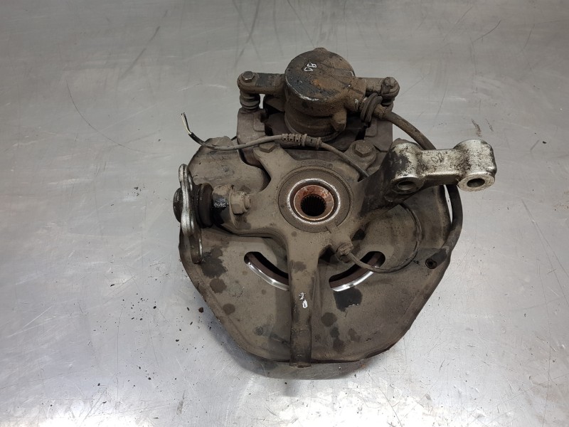 Recambio de mangueta delantera izquierda para mercedes clase b (w245) standard referencia OEM IAM A1693300720   Recambio de mangueta delantera izquierda para mercedes clase b (w245) standard referencia OEM IAM A1693300720