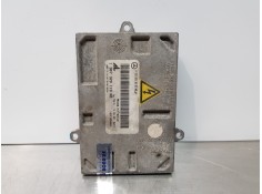 Recambio de centralita faros xenon para mercedes clase b (w245) standard referencia OEM IAM A1698209026 1307329119 