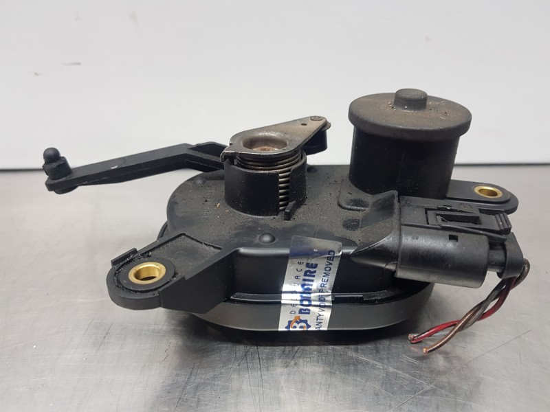 Recambio de colector admision para mercedes clase clk (w209) coupe 270 referencia OEM IAM A6111500794Q  