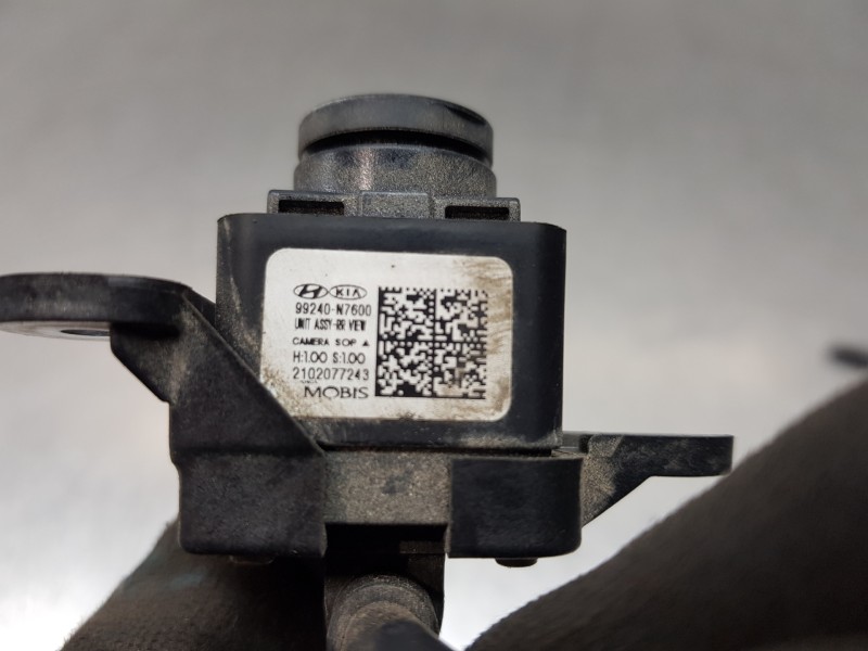 Recambio de sensor de aparcamiento para hyundai tucson hybrid referencia OEM IAM 99211N9100  