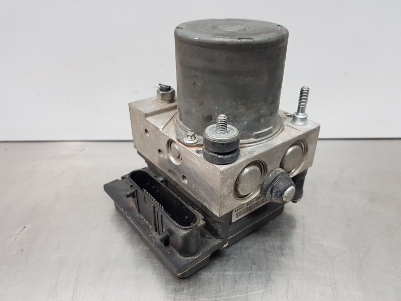 Recambio de abs para nissan qashqai (j10) tekna referencia OEM IAM 47660JD01A 0265235296 