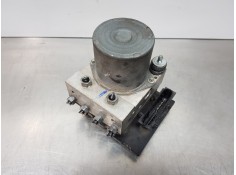 Recambio de abs para nissan qashqai (j10) tekna referencia OEM IAM 47660JD01A 0265235296  2