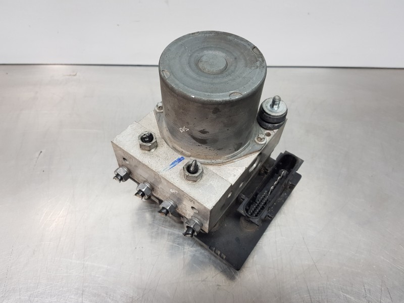 Recambio de abs para nissan qashqai (j10) tekna referencia OEM IAM 47660JD01A 0265235296 